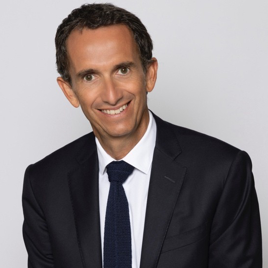 Alexandre Bompard, Carrefour